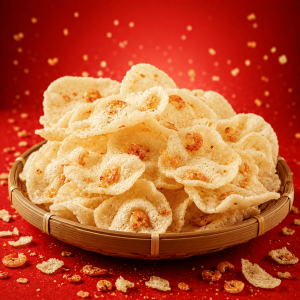 Shrimp Crackers