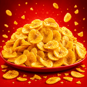 Original Banana Chips